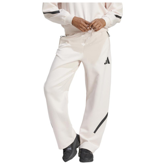 Adidas Γυναικείο παντελόνι φόρμας Z.N.E. Barrel Pants